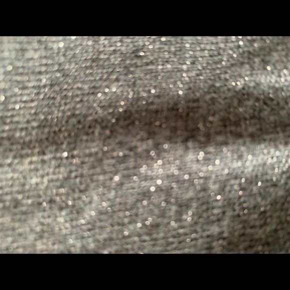 Sparkly H&M sweater - Picture 4 of 4